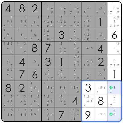 how to play sudoku game